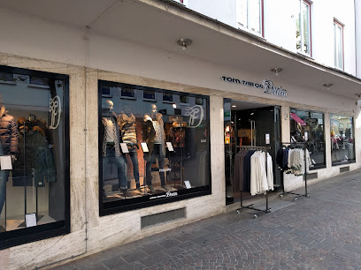 TOM TAILOR Store