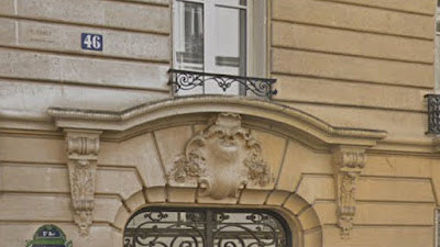 Dr Jean-Marcel Gayraud à Paris
