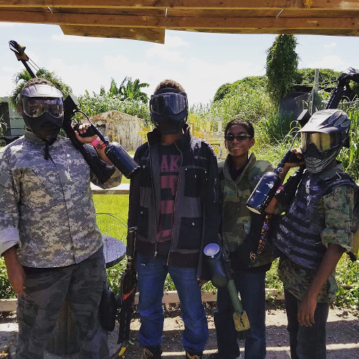 Paintball Center «Battle Town Paintball Field», reviews and photos, 18225 SW 188th St, Miami, FL 33187, USA