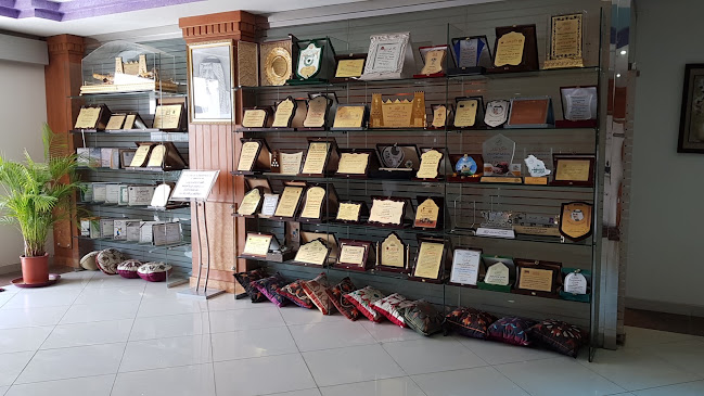 King Abdullah Road, Industrial Area، حائل 55423