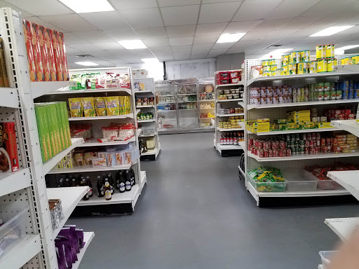 Asian Grocery Store «Saigon Market Oriental Grocery», reviews and photos, 4507 Franklin Ave, Wilmington, NC 28403, USA