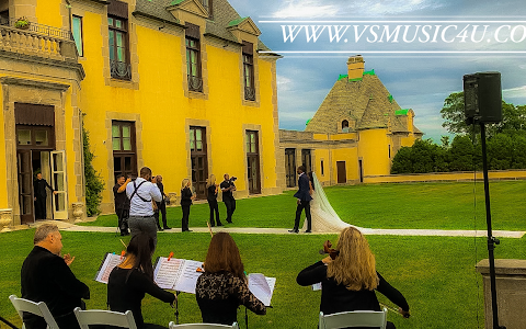 VSmusic4u Wedding & Event Musicians Long Island NY image