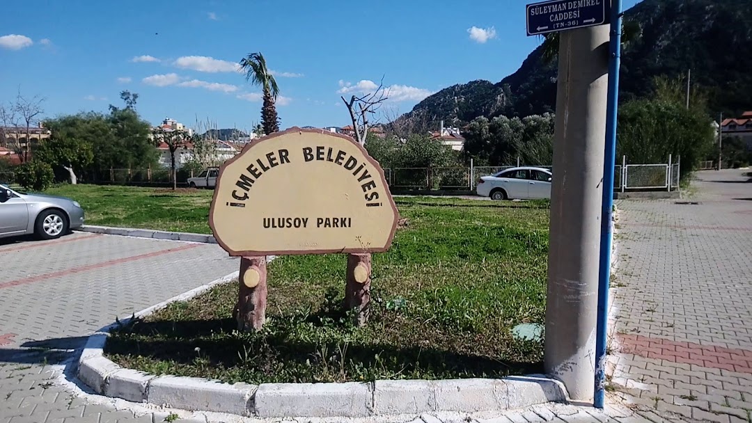 Ulusoy Park