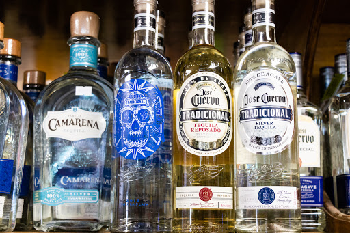 Liquor Store «Top Liquors», reviews and photos, 435 Hyde Park Ave, Roslindale, MA 02131, USA