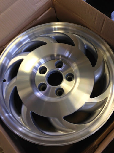 Auto Repair Shop «Alloy Wheel Repair Specialists», reviews and photos, 24221 Laytonsville Rd, Gaithersburg, MD 20882, USA