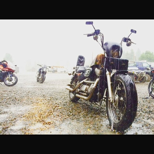 Motorcycle Shop «BRIDGE CITY CYCLES, LTD.», reviews and photos, 2119 N Kerby Ave, Portland, OR 97227, USA