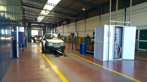 Estación ITV San Juan del Puerto - VEIASA en San Juan del Puerto, Huelva