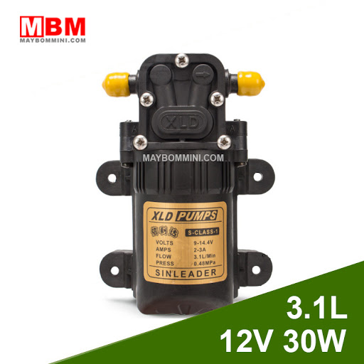 Top 20 cửa hàng máy bơm Huyện Giồng Trôm Bến Tre 2022