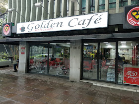 Golden Café Restaurante