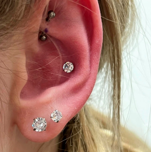 Explore city morgue tattoo ideas, creative tattoo ideas in Sioux City, available at Thorn-Side Tattoo & Piercing