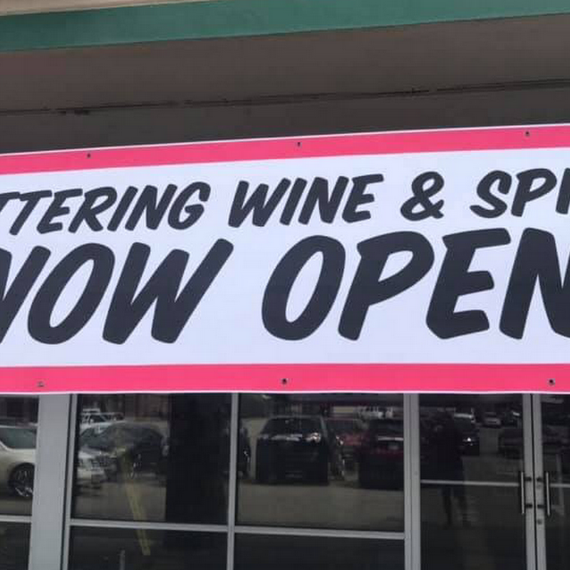 Kettering Wine & Spirits - State Liquor