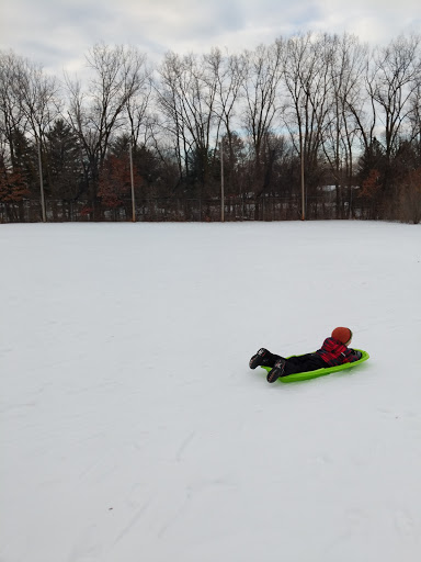 Golf Club «Hillcrest Golf Club of St. Paul», reviews and photos, 2200 Larpenteur Ave E, St Paul, MN 55109, USA