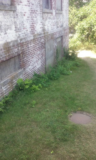 Campground «Winter Island Park», reviews and photos, 50 Winter Island Rd, Salem, MA 01970, USA