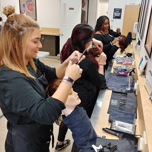 Beauty School «Empire Beauty School», reviews and photos, 319 Marginal Way, Portland, ME 04101, USA