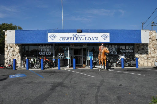 Mission Jewelry and Loan