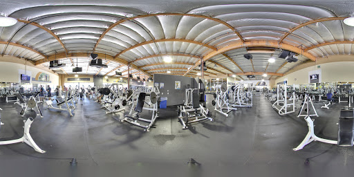 Health Club «24 Hour Fitness», reviews and photos, 8350 Van Nuys Blvd, Panorama City, CA 91402, USA