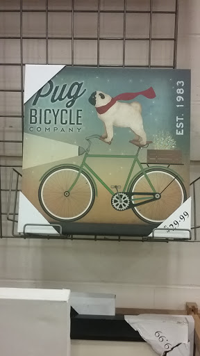 Furniture Store «Cost Plus World Market», reviews and photos, 238 THF Blvd, Chesterfield, MO 63005, USA