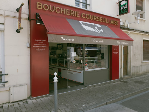 Boucherie Boucherie Courseullaise Courseulles-sur-Mer