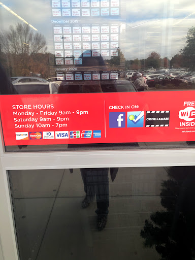 Craft Store «Michaels», reviews and photos, 12626 Capital Blvd, Wake Forest, NC 27587, USA