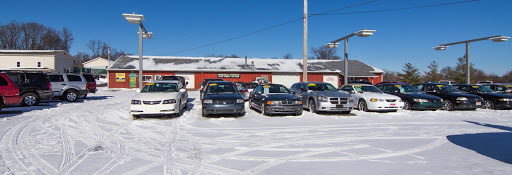 Used Car Dealer «Waynesville Auto Mart», reviews and photos, 2046 OH-73, Waynesville, OH 45068, USA