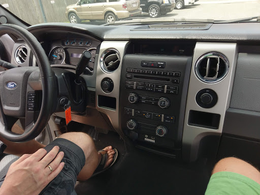 Used Car Dealer «Auto-Matic Quincy», reviews and photos, 585 Washington St, Quincy, MA 02169, USA