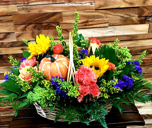 Florist «Mills & Young Florists», reviews and photos, 7122 Dixie Hwy, Louisville, KY 40258, USA
