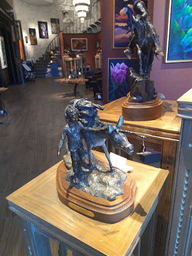 Art Gallery «American Fine Art Editions Inc», reviews and photos, 3908 N Scottsdale Rd, Scottsdale, AZ 85251, USA