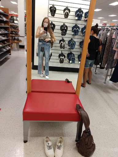 Department Store «T.J. Maxx», reviews and photos, 2335 S Hwy 27, Clermont, FL 34711, USA