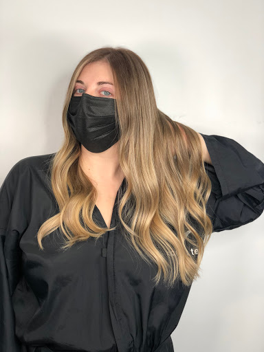 Hair Salon «Xcellent Beauty Salon», reviews and photos, 39-21 Bell Blvd, Bayside, NY 11361, USA