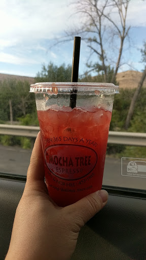 Espresso Bar «Mocha Tree Espresso», reviews and photos, 1018 S 11th Ave, Yakima, WA 98902, USA
