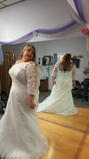 Bridal Shop «Bridal Bells LLC», reviews and photos, 114 Mill St, Berlin, CT 06037, USA