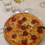 Photo n°1 de l'avis de Jonas.c fait le 29/08/2018 à 12:29 sur le  L'Arca à Milan