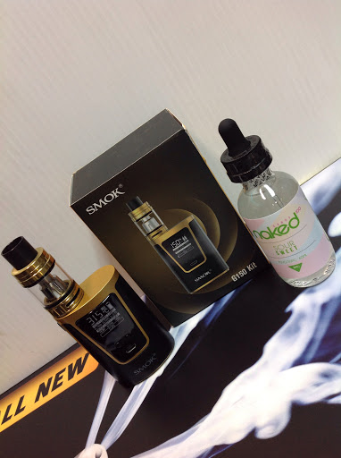 Gift Shop «Stay fly smoke shop», reviews and photos, 2645 El Camino Ave, Sacramento, CA 95821, USA