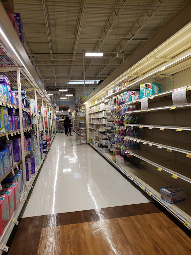 Produce Market «ShopRite of East Brunswick», reviews and photos, 14-22 W Prospect St, East Brunswick, NJ 08816, USA