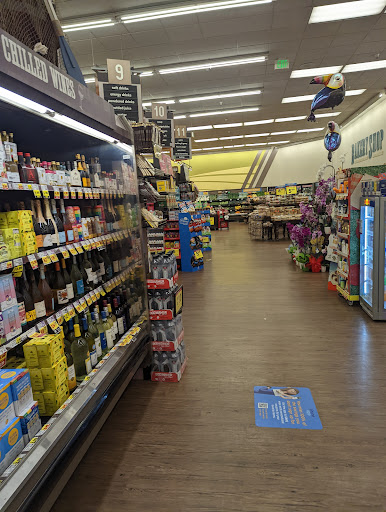 Grocery Store «Ralphs», reviews and photos, 10455 Sunland Blvd, Sunland-Tujunga, CA 91040, USA