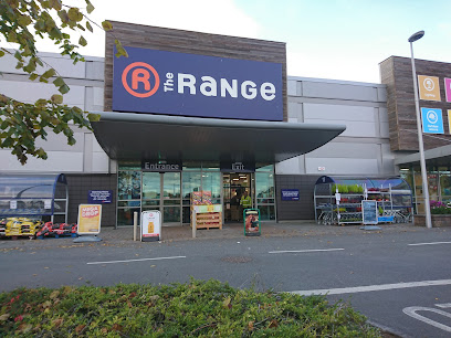 The Range, Waterford