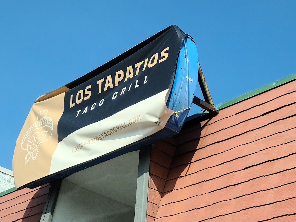 Los Tapatios Taco Grill 84116