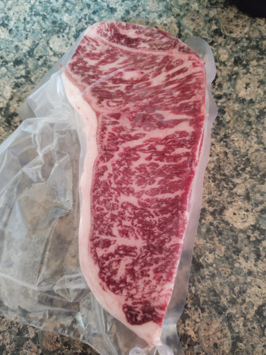 Butcher Shop «Alpine Butcher», reviews and photos, 963 Chelmsford St, Lowell, MA 01852, USA