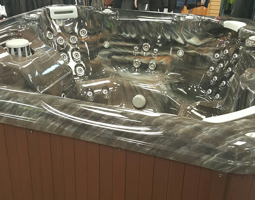 Hot Tub Store «Pelican Outdoor Products», reviews and photos, 393 NJ-18, East Brunswick, NJ 08816, USA