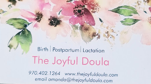 The Joyful Doula