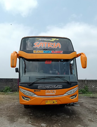 Agen Bus Malam ''Jaya''