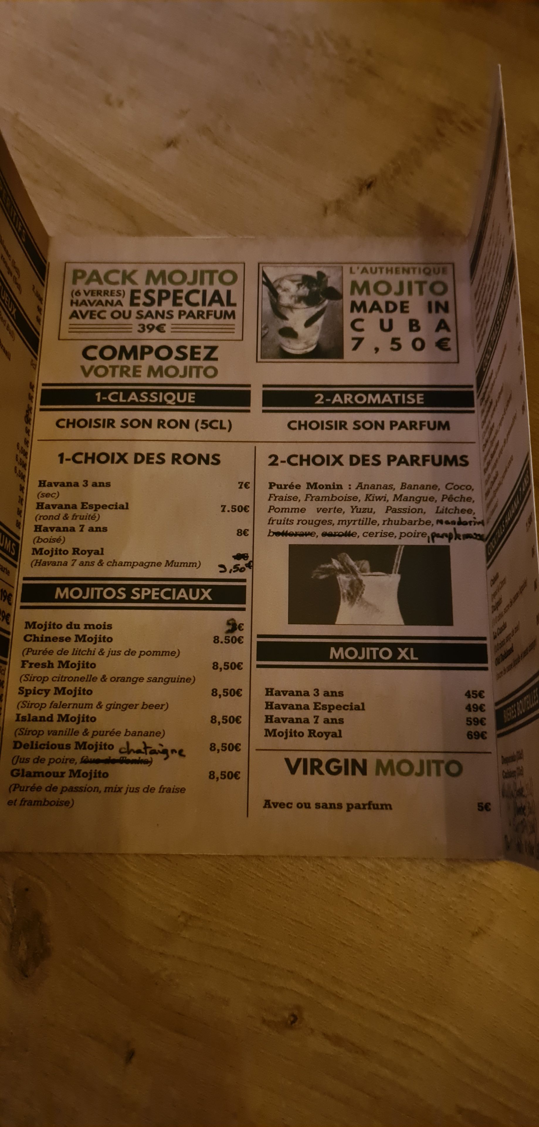 Photo n° 2 de l'avis de Max. fait le 19/11/2022 à 20:38