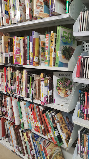 Thrift Store «Savers», reviews and photos