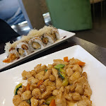 Photo n°7 de l'avis de Marianna.o fait le 24/02/2022 à 14:40 sur le  Sushi Wang à Molfetta