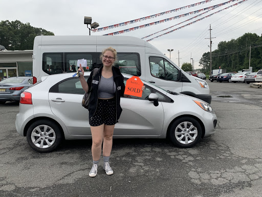 Used Car Dealer «Nationwide Auto Group», reviews and photos, 917 US-130, East Windsor, NJ 08520, USA