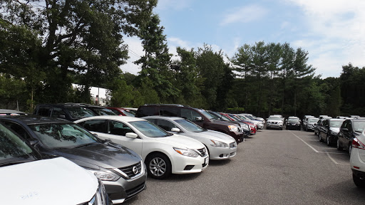 Nissan Dealer «Nissan of Huntington», reviews and photos, 850 E Jericho Turnpike, Huntington Station, NY 11746, USA