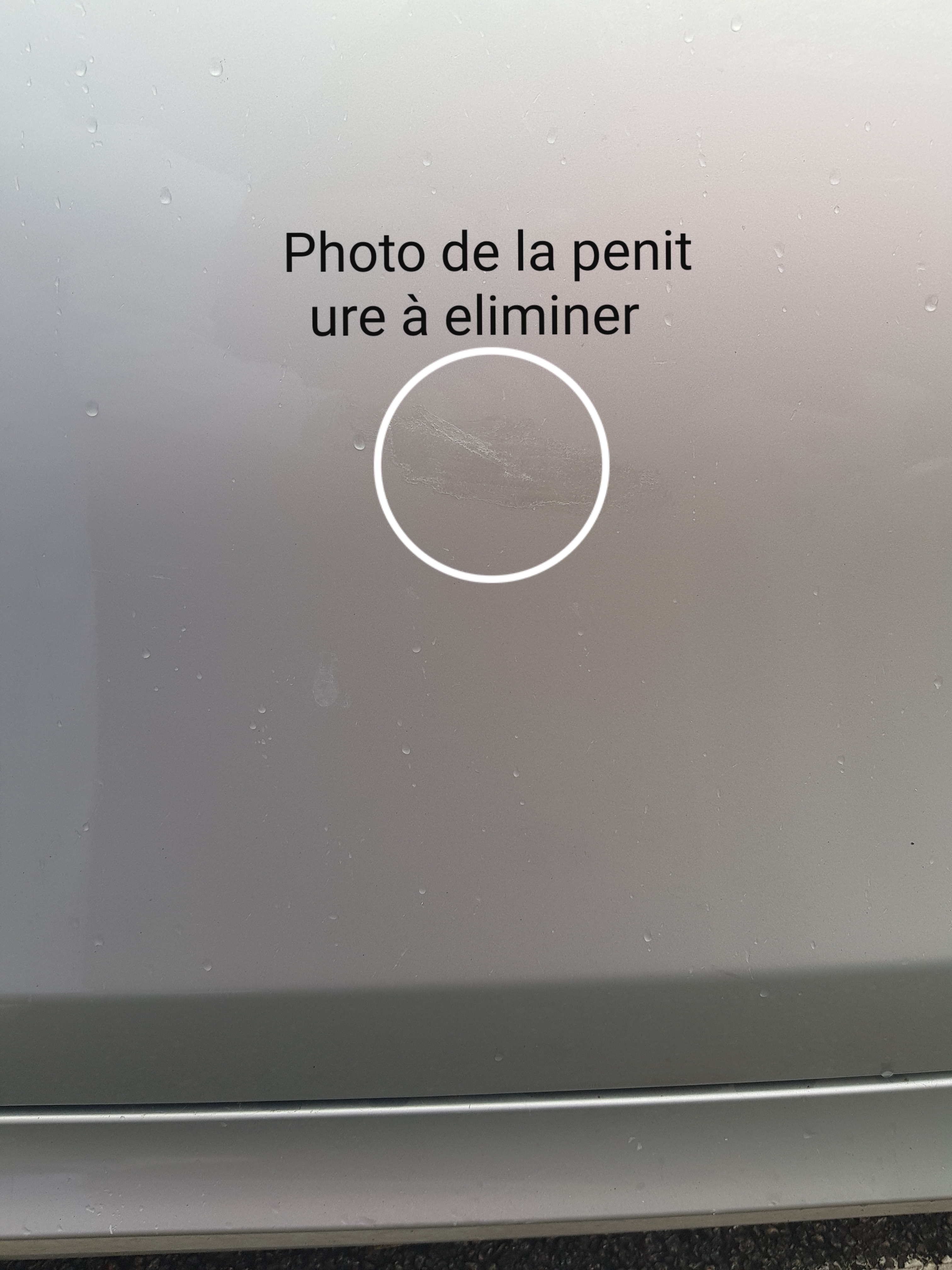 Photo n° 1 de l'avis de Achraf.o fait le 23/11/2023 à 20:27