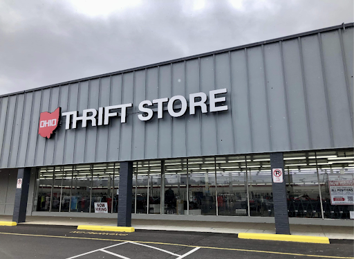 Thrift Store «Village Discount Outlet», reviews and photos, 3500 Cleveland Ave, Columbus, OH 43224, USA