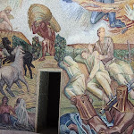 Photo n°6 de l'avis de Paolo.a fait le 22/08/2021 à 20:06 sur le  Villa Ottolenghi Wedekind à Acqui Terme