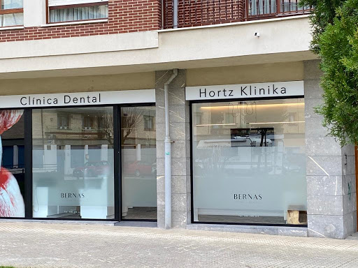 Clínica Dental Bernas - Hortz Klinika en Sodupe